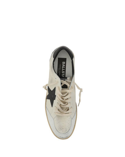 Golden Goose Ballstar Sneakers