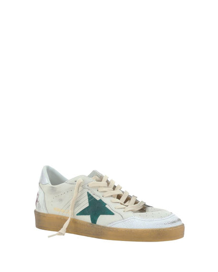 Golden Goose Ball Star Sneakers