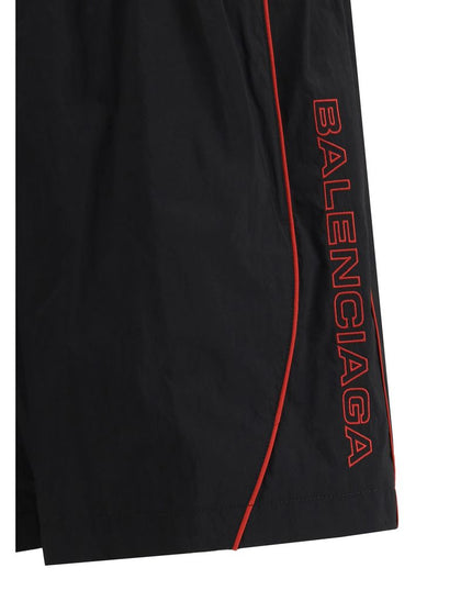 Balenciaga Tracksuit Shorts