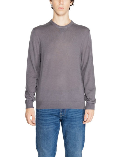 Armani Exchange Men Knitwear