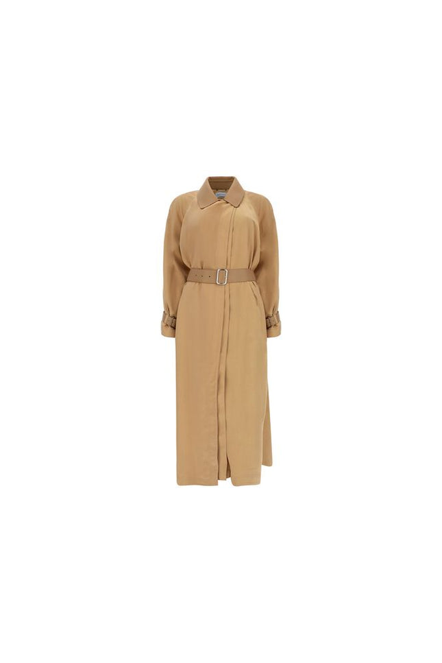 Ferragamo Trench Coat