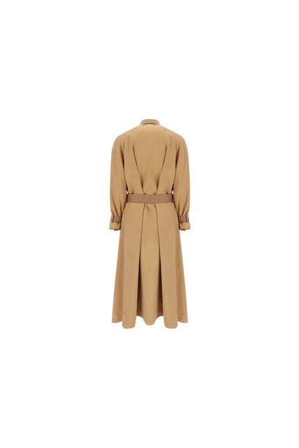 Ferragamo Trench Coat