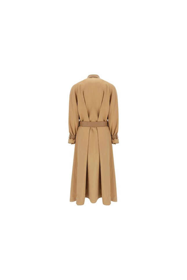 Ferragamo Trench Coat