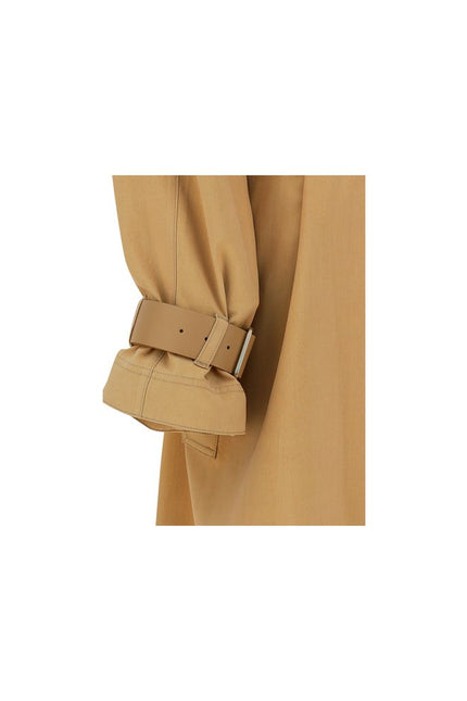 Ferragamo Trench Coat