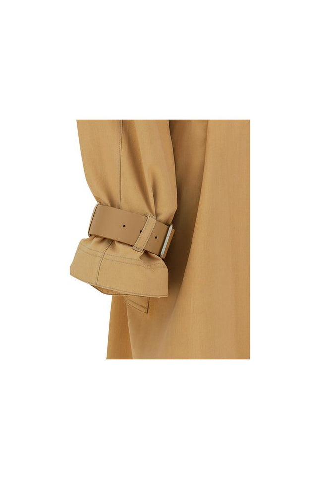 Ferragamo Trench Coat