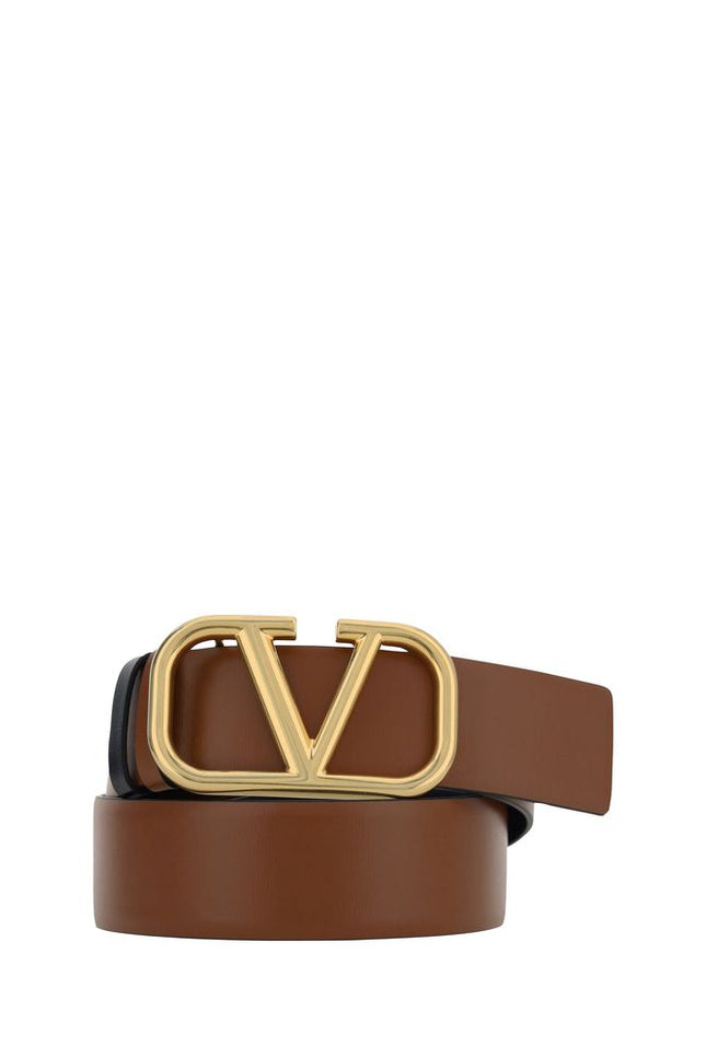 Valentino Garavani Reversible Belt