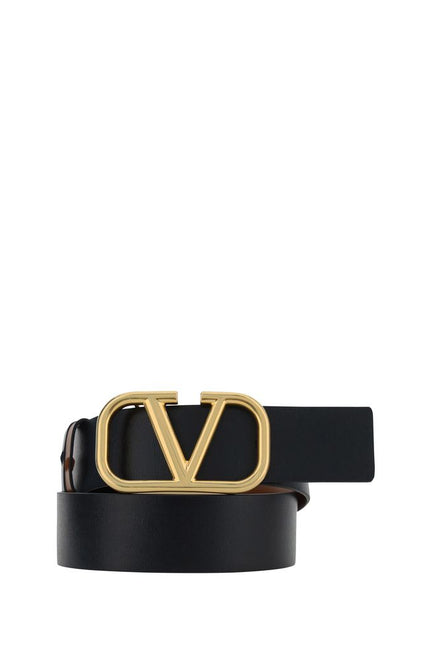 Valentino Garavani Reversible Belt