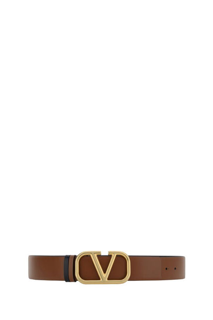 Valentino Garavani Reversible Belt