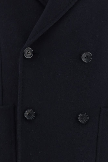 Paltò Antonio Jacket