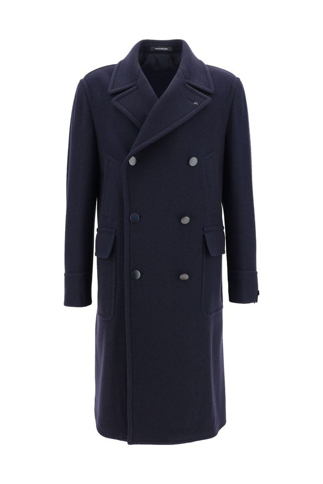 Tagliatore Coat