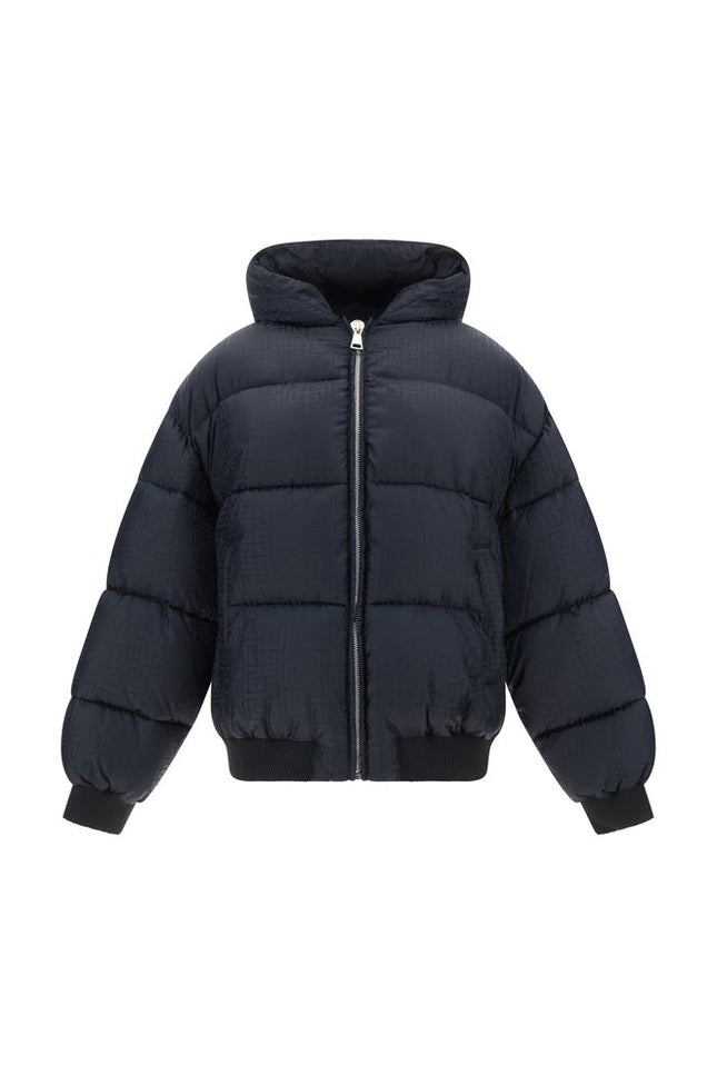 Balmain Down Jacket