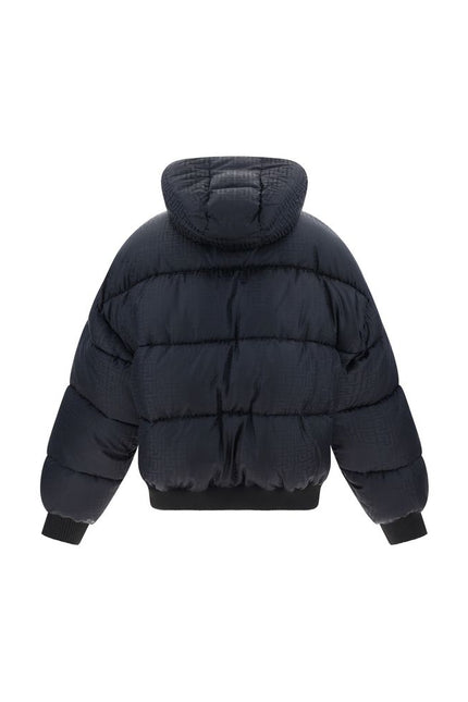 Balmain Down Jacket