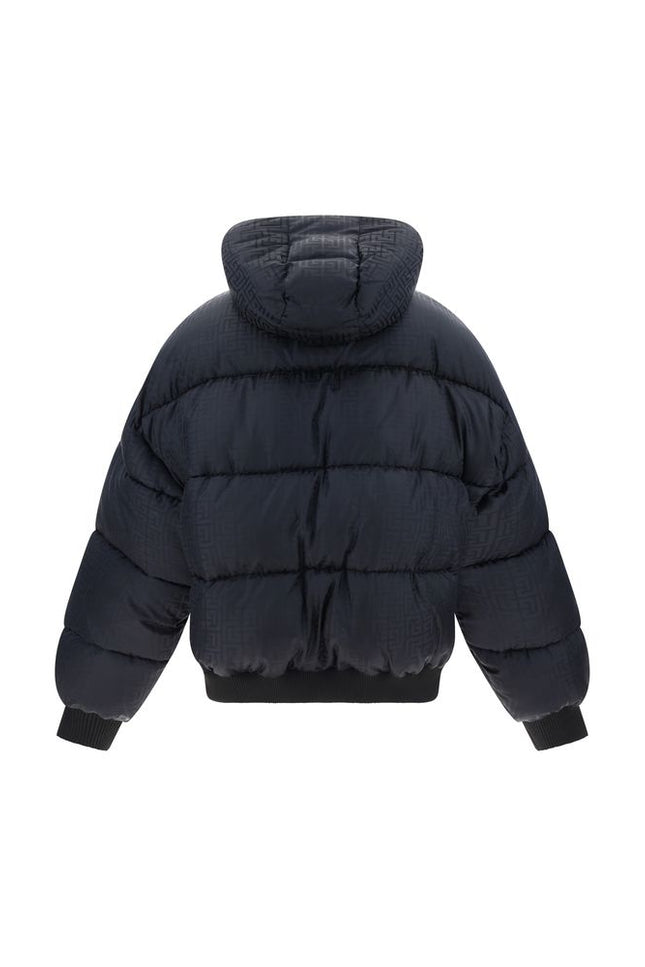 Balmain Down Jacket