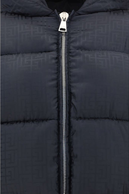 Balmain Down Jacket