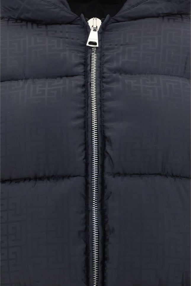 Balmain Down Jacket