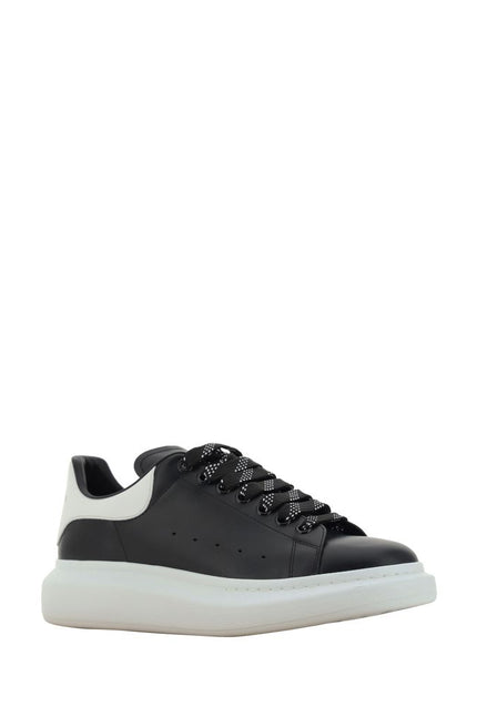 Alexander McQueen Larry Sneakers