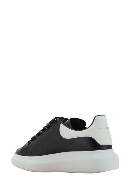 Alexander McQueen Larry Sneakers