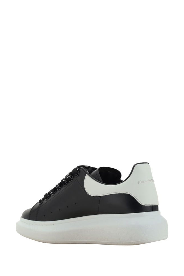 Alexander McQueen Larry Sneakers