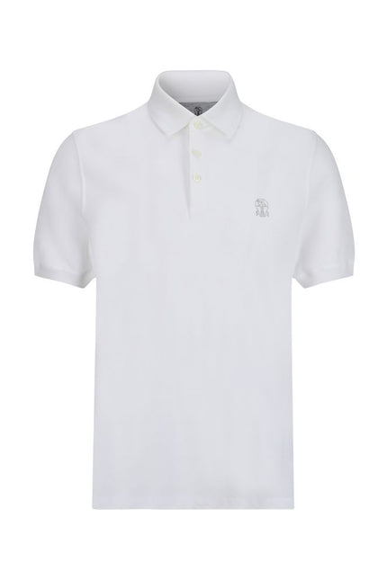 Brunello Cucinelli Polo Shirt