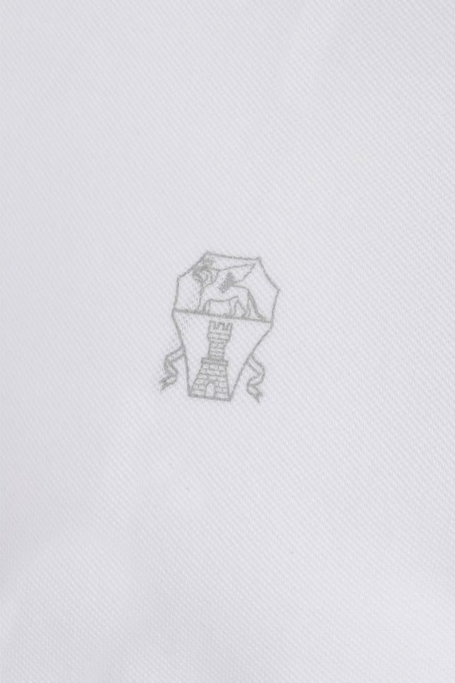 Brunello Cucinelli Polo Shirt