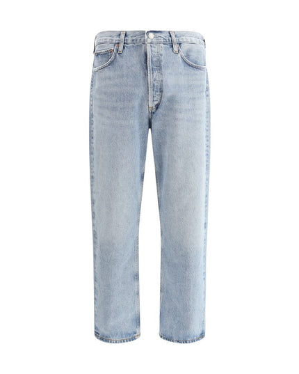 Agolde Loose Jeans