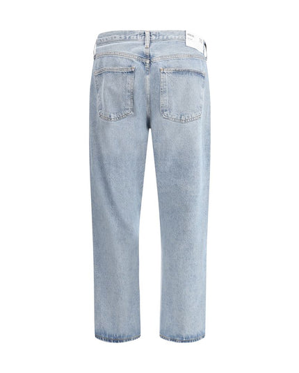 Agolde Loose Jeans