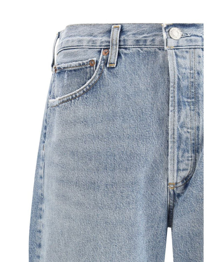 Agolde Loose Jeans