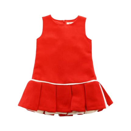 Cheerleader Dress-doe a dear-Urbanheer