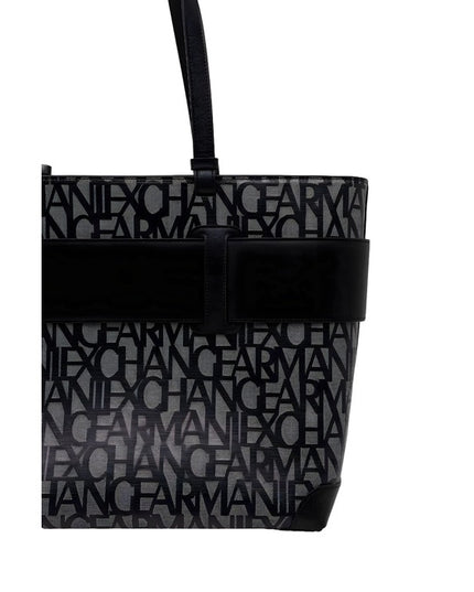 Armani Exchange Women Bag-Accessories Bags-Armani Exchange-Urbanheer