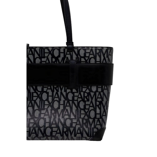 Armani Exchange Women Bag-Accessories Bags-Armani Exchange-Urbanheer