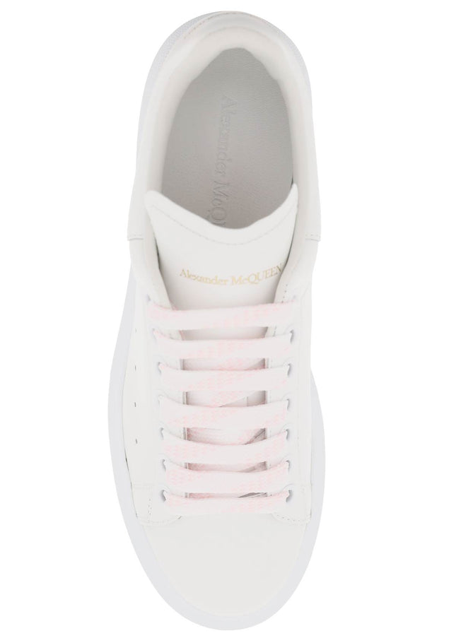 Alexander Mcqueen oversize sneakers