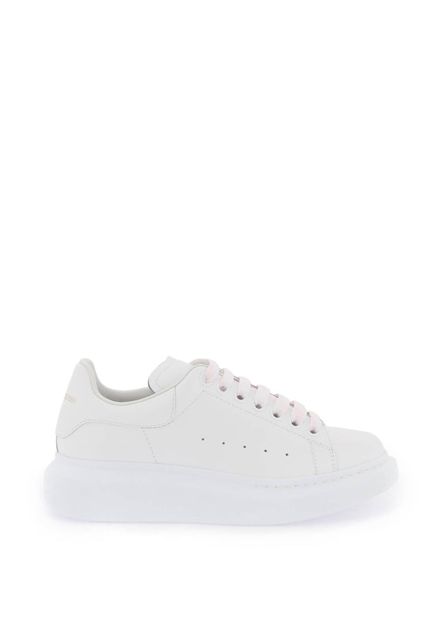 Alexander Mcqueen oversize sneakers