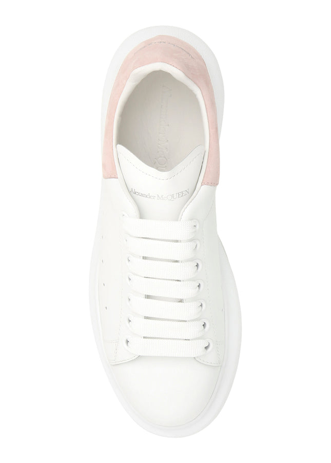 Alexander Mcqueen oversized sneakers