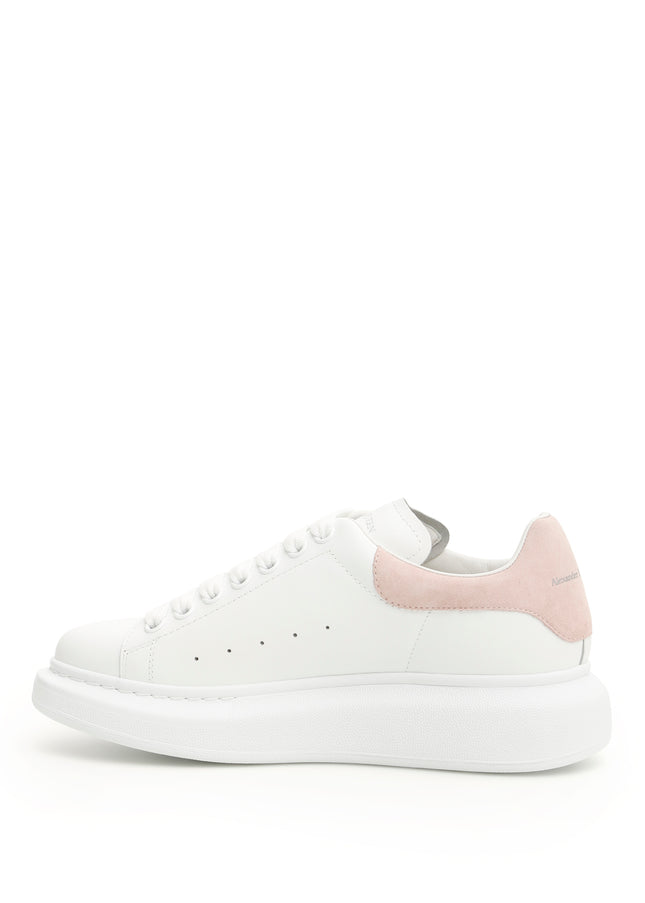 Alexander Mcqueen oversized sneakers