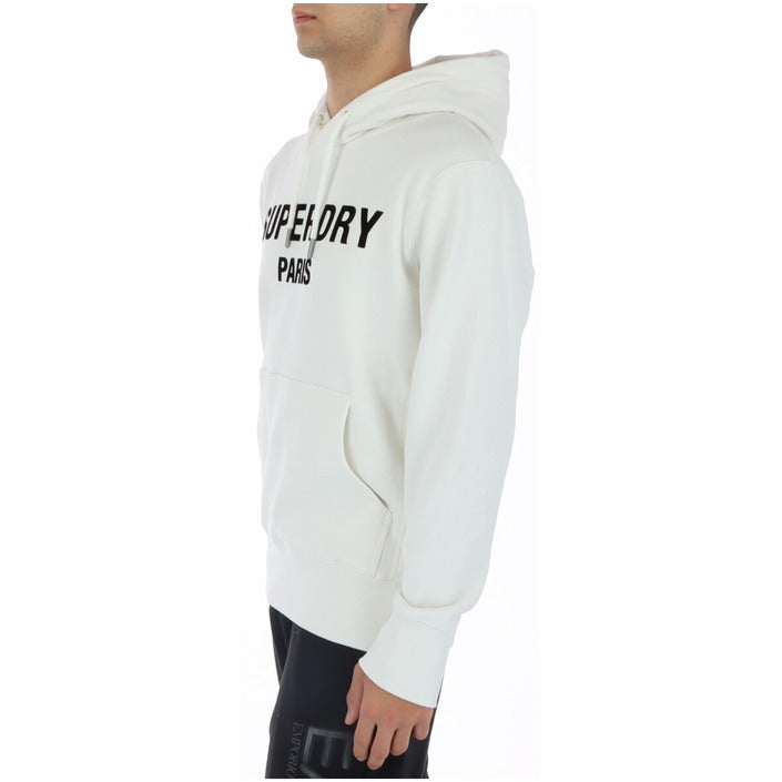 Superdry Men Sweatshirts-Clothing Sweatshirts-Superdry-Urbanheer