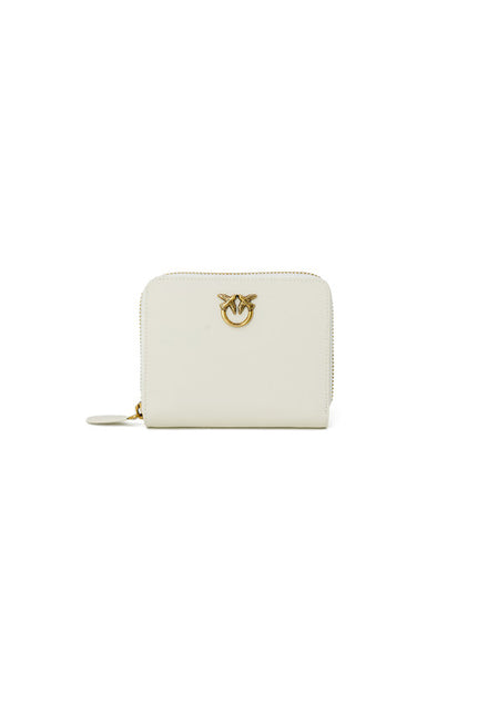 Pinko Women Wallet-Pinko-white-Urbanheer