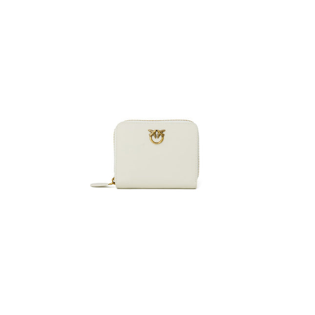 Pinko Women Wallet-Pinko-white-Urbanheer