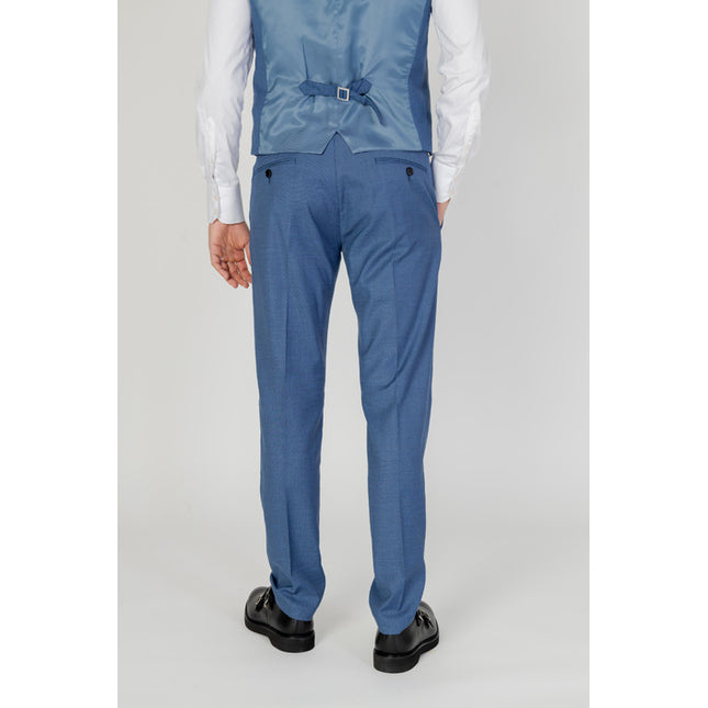 Antony Morato Men Trousers-Clothing Trousers-Antony Morato-Urbanheer