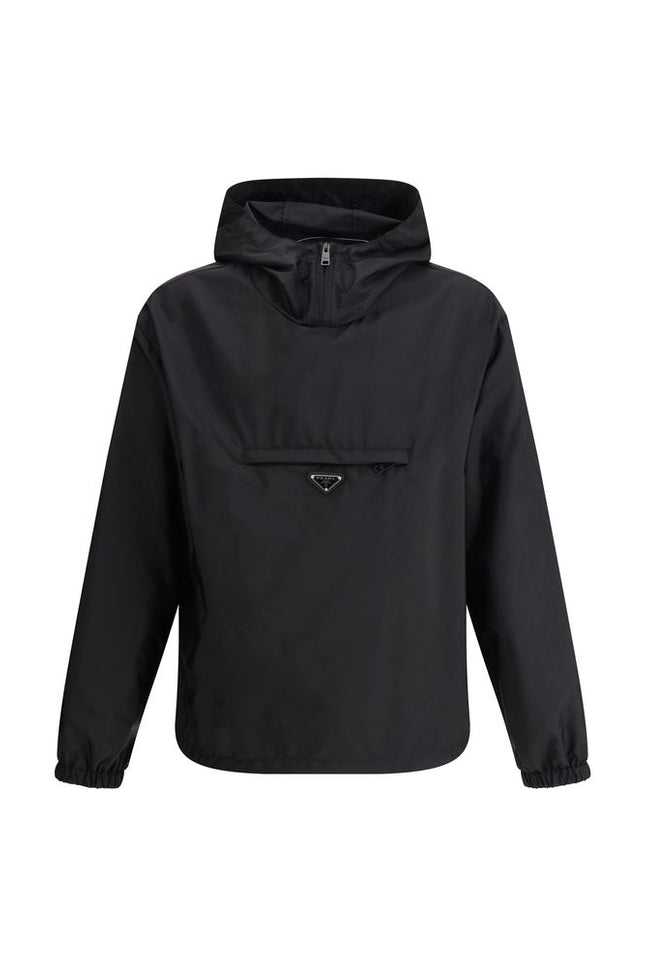 Prada Waterproof jacket