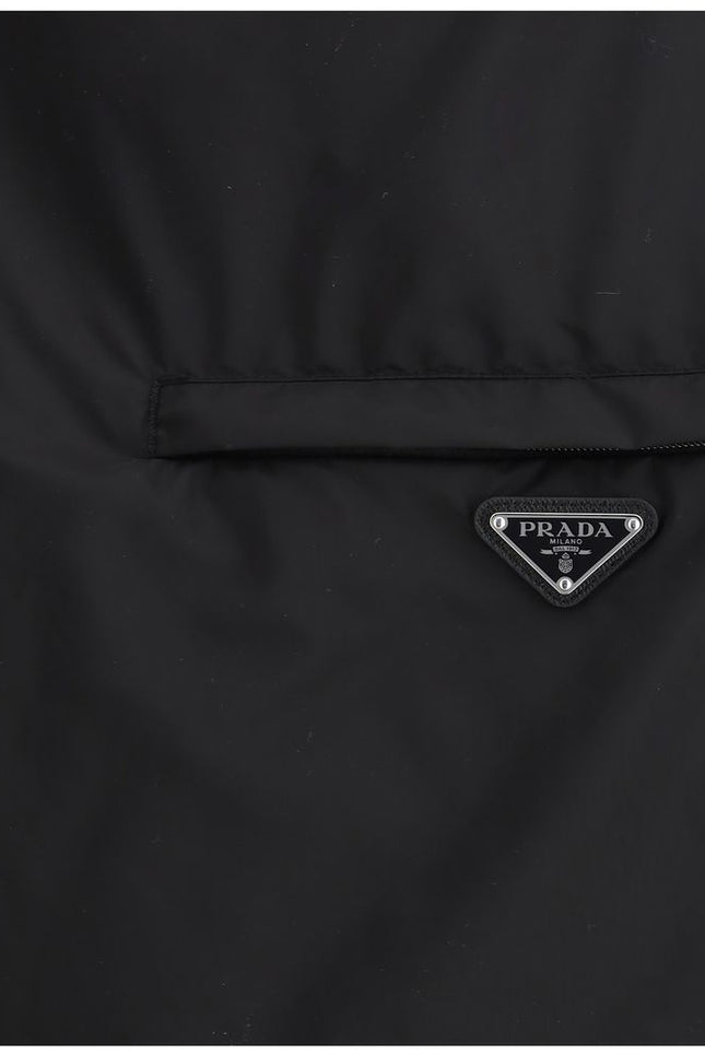 Prada Waterproof jacket