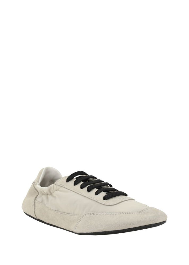 Prada Logoed Sneakers