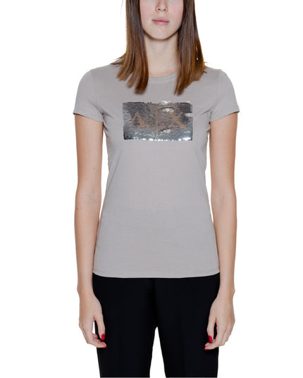 Armani Exchange  Women T-Shirt