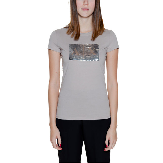 Armani Exchange  Women T-Shirt