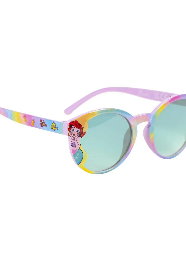 Princess The Little Mermaid Premium Sunglasses-Mastoys-Urbanheer