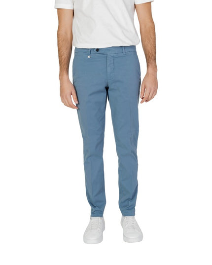 Antony Morato Men Trousers-Clothing Trousers-Antony Morato-light blue-44_28-Urbanheer