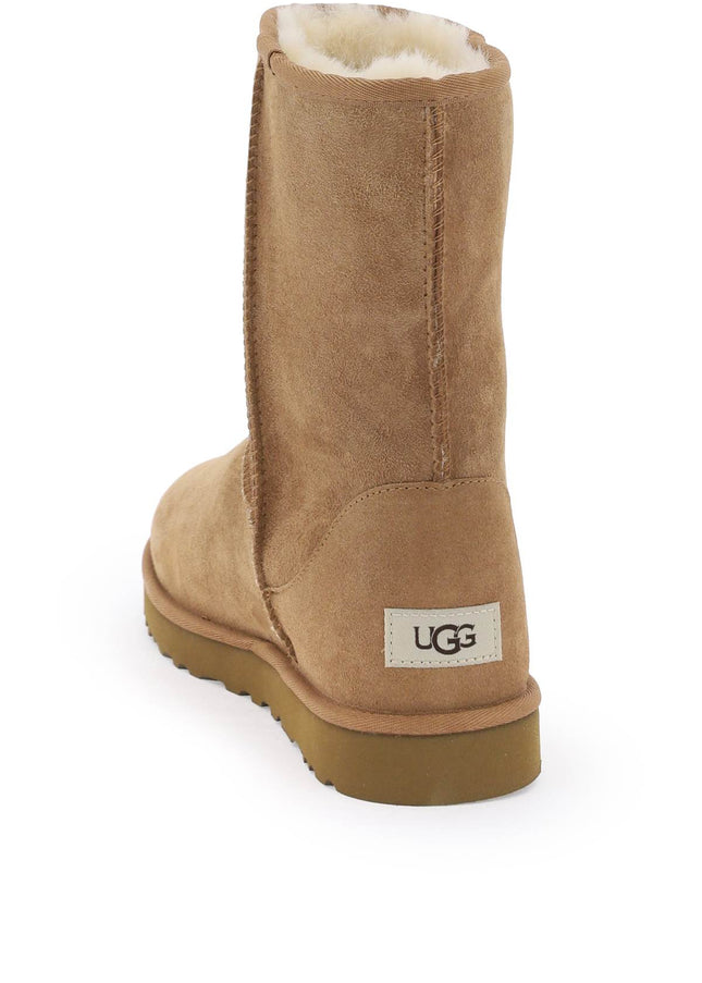 Ugg classic short boots-Boots-UGG-Urbanheer