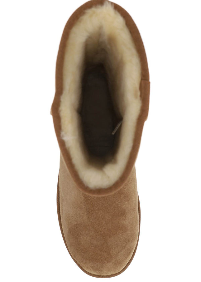 Ugg classic short boots-Boots-UGG-Urbanheer