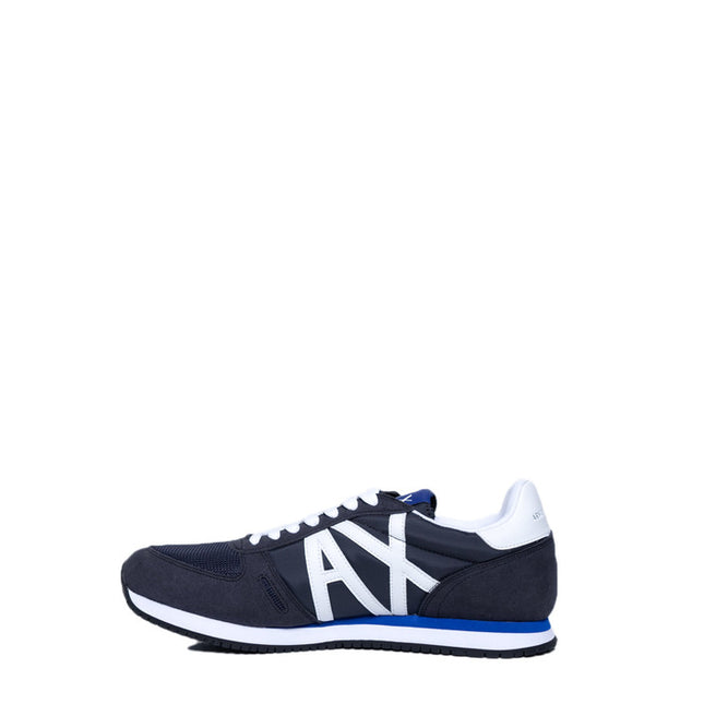 Armani Exchange Men Sneakers-Shoes - Men-Armani Exchange-Urbanheer