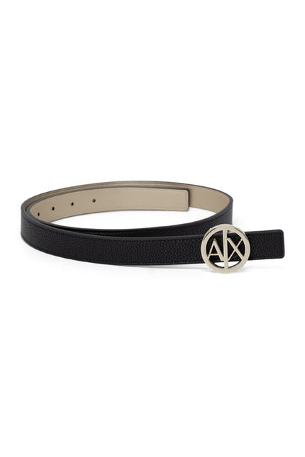 Armani Exchange Women Belt-Accessories Belts-Armani Exchange-gold-75-Urbanheer