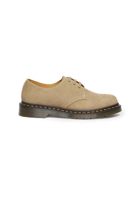 Dr. Martens Men Moccassin-Shoes Moccassin-Dr. Martens-beige-40-Urbanheer